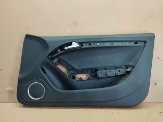 bontott AUDI A5 Jobb első Ajtó Kárpit