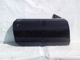 bontott AUDI A5 Jobb első Ajtó (Üres lemez)