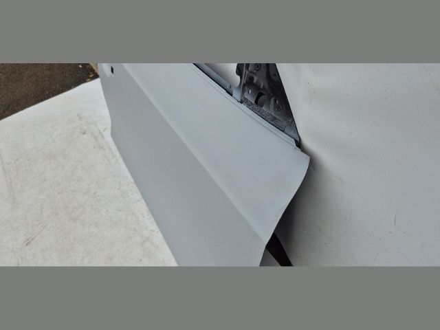 bontott AUDI A5 Jobb első Ajtó (Üres lemez)