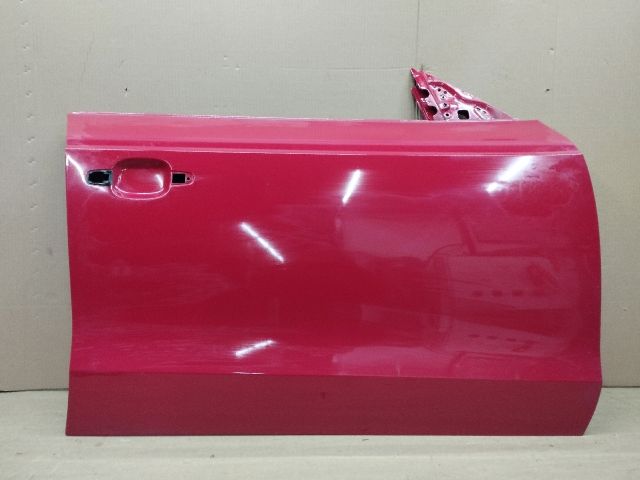 bontott AUDI A5 Jobb első Ajtó (Üres lemez)