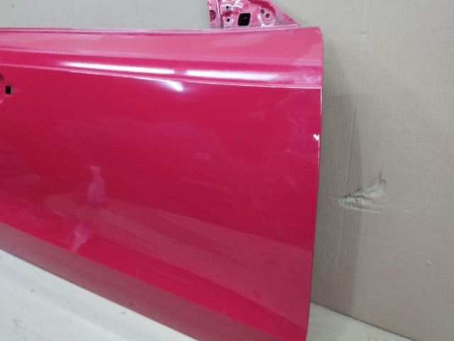 bontott AUDI A5 Jobb első Ajtó (Üres lemez)