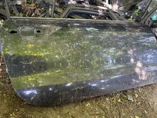 bontott AUDI A5 Jobb első Ajtó (Üres lemez)