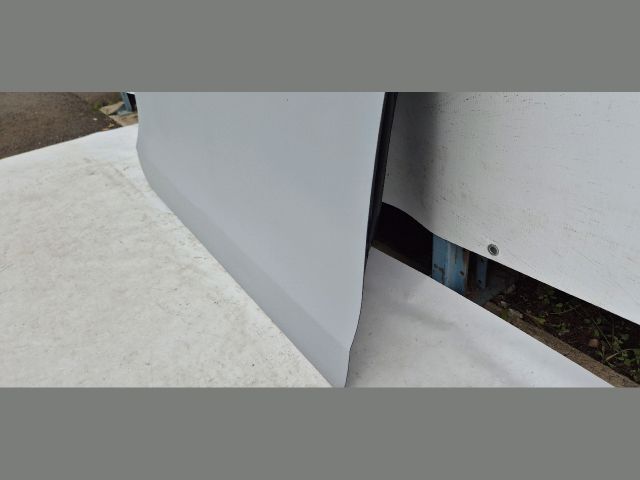 bontott AUDI A5 Jobb első Ajtó (Üres lemez)