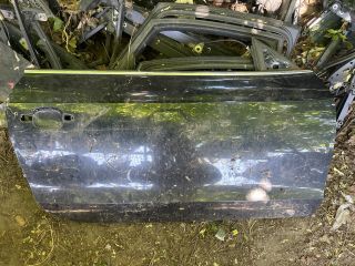 bontott AUDI A5 Jobb első Ajtó (Üres lemez)