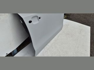 bontott AUDI A5 Jobb első Ajtó (Üres lemez)