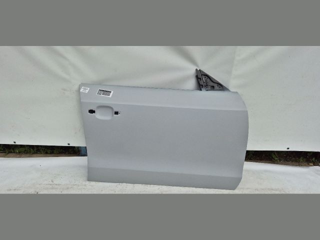 bontott AUDI A5 Jobb első Ajtó (Üres lemez)