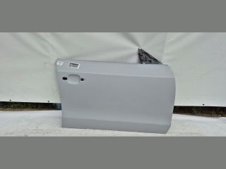 bontott AUDI A5 Jobb első Ajtó (Üres lemez)