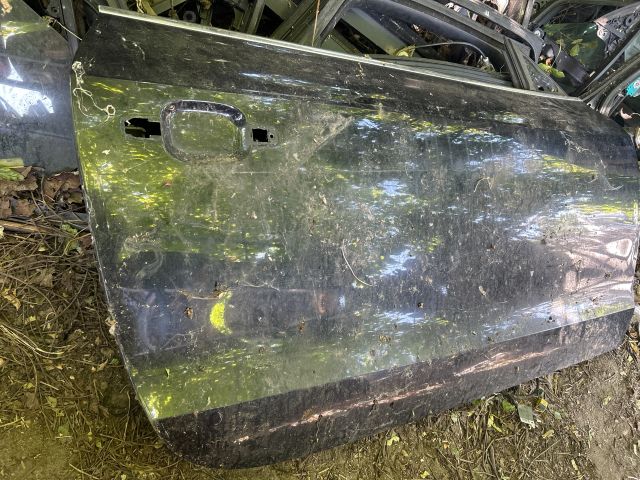 bontott AUDI A5 Jobb első Ajtó (Üres lemez)