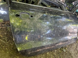 bontott AUDI A5 Jobb első Ajtó (Üres lemez)