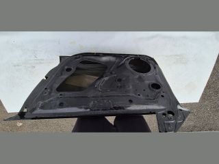 bontott AUDI A5 Jobb első Ajtó (Üres lemez)