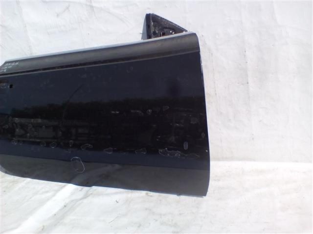 bontott AUDI A5 Jobb első Ajtó (Üres lemez)