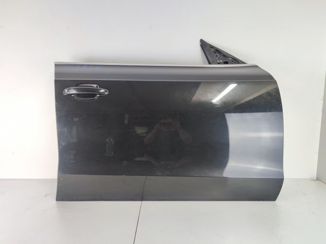 bontott AUDI A5 Jobb első Ajtó (Üres lemez)