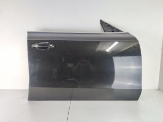 bontott AUDI A5 Jobb első Ajtó (Üres lemez)