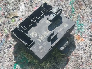 bontott AUDI A5 Jobb első Ajtó Vezérlőegység