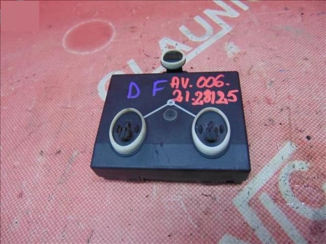 bontott AUDI A5 Jobb első Ajtó Vezérlőegység