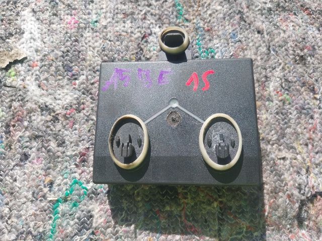 bontott AUDI A5 Jobb első Ajtó Vezérlőegység