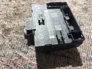 bontott AUDI A5 Jobb első Ajtó Vezérlőegység