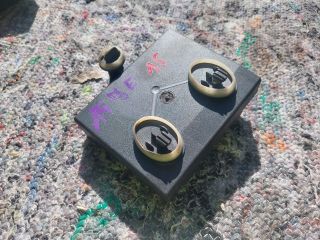 bontott AUDI A5 Jobb első Ajtó Vezérlőegység