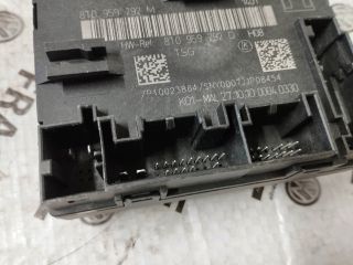 bontott AUDI A5 Jobb első Ajtó Vezérlőegység