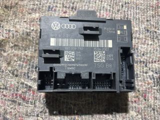 bontott AUDI A5 Jobb első Ajtó Vezérlőegység