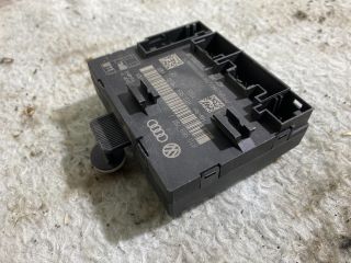 bontott AUDI A5 Jobb első Ajtó Vezérlőegység