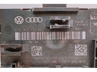 bontott AUDI A5 Jobb első Ajtó Vezérlőegység