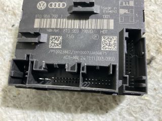 bontott AUDI A5 Jobb első Ajtó Vezérlőegység