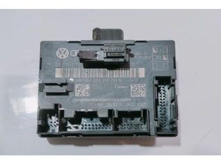 bontott AUDI A5 Jobb első Ajtó Vezérlőegység