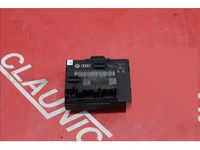 bontott AUDI A5 Jobb első Ajtó Vezérlőegység