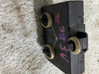 bontott AUDI A5 Jobb első Ajtó Vezérlőegység