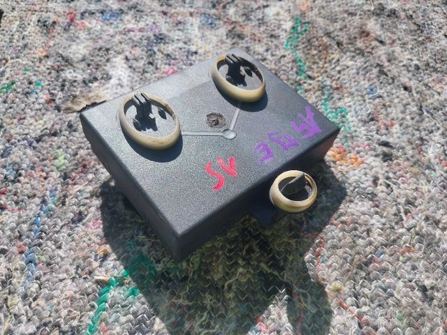 bontott AUDI A5 Jobb első Ajtó Vezérlőegység