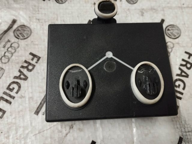 bontott AUDI A5 Jobb első Ajtó Vezérlőegység