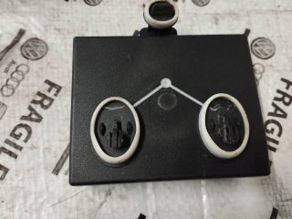 bontott AUDI A5 Jobb első Ajtó Vezérlőegység