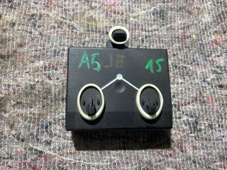 bontott AUDI A5 Jobb első Ajtó Vezérlőegység