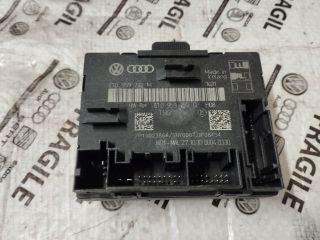 bontott AUDI A5 Jobb első Ajtó Vezérlőegység