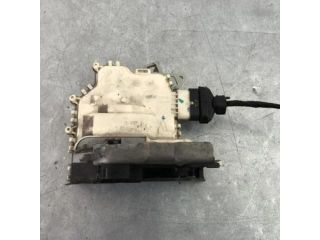 bontott AUDI A5 Jobb első Ajtózár