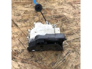 bontott AUDI A5 Jobb első Ajtózár