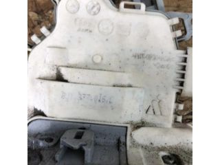 bontott AUDI A5 Jobb első Ajtózár