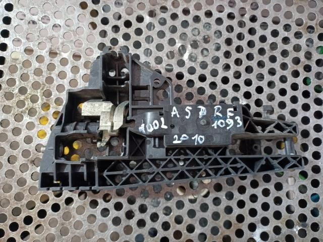 bontott AUDI A5 Jobb első Belső Kilincs