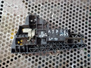 bontott AUDI A5 Jobb első Belső Kilincs