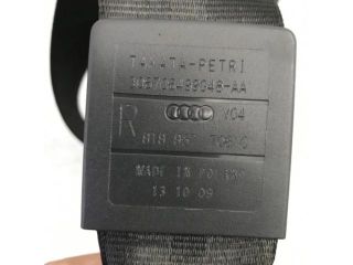 bontott AUDI A5 Jobb első Biztonsági Öv