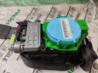 bontott AUDI A5 Jobb első Biztonsági Öv