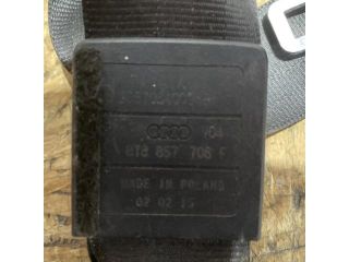 bontott AUDI A5 Jobb első Biztonsági Öv