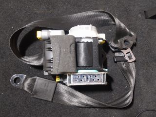 bontott AUDI A5 Jobb első Biztonsági Öv