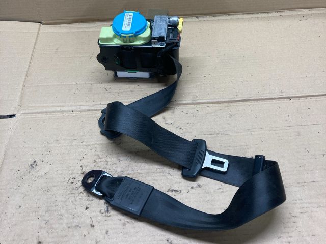 bontott AUDI A5 Jobb első Biztonsági Öv