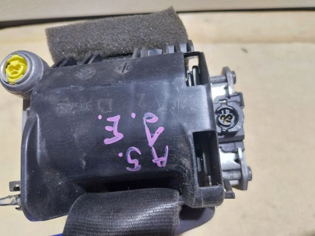 bontott AUDI A5 Jobb első Biztonsági Öv