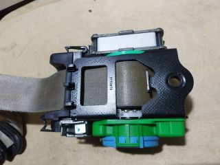 bontott AUDI A5 Jobb első Biztonsági Öv