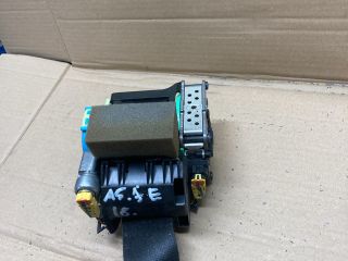 bontott AUDI A5 Jobb első Biztonsági Öv