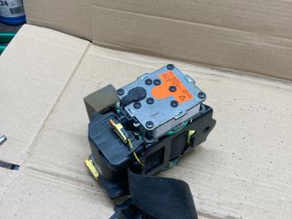 bontott AUDI A5 Jobb első Biztonsági Öv