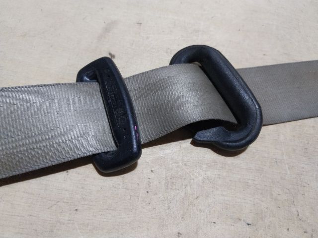 bontott AUDI A5 Jobb első Biztonsági Öv